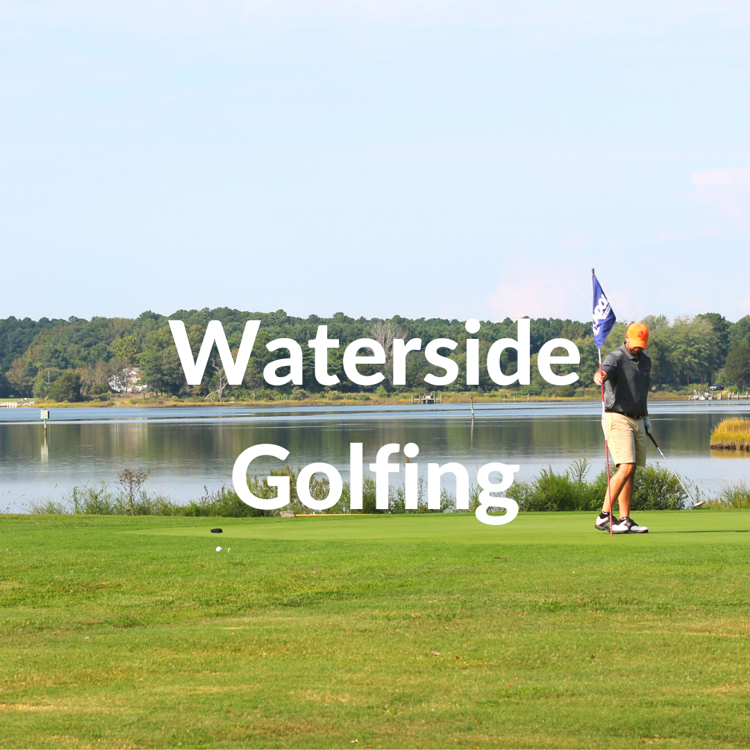 golf