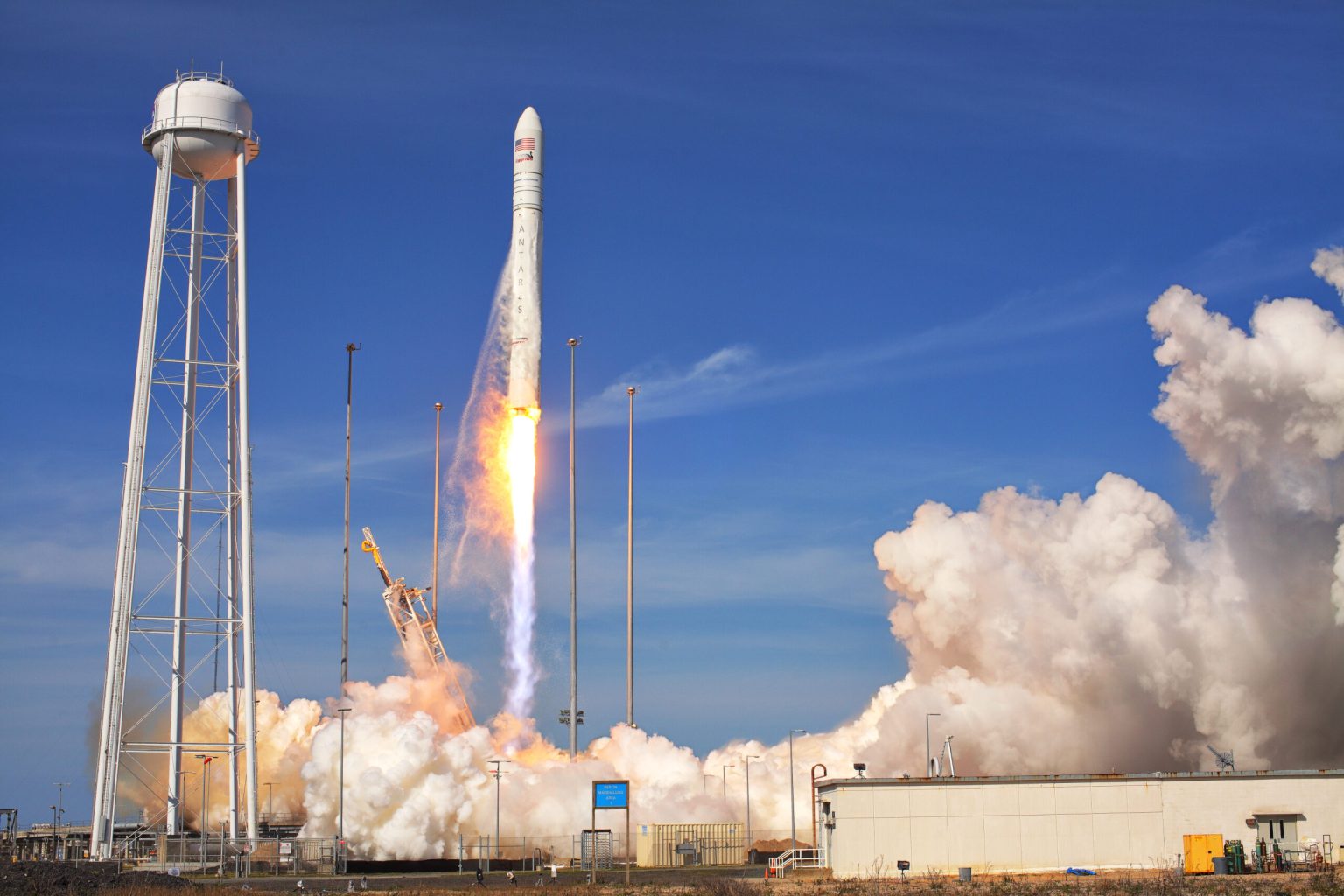 rocket-launch